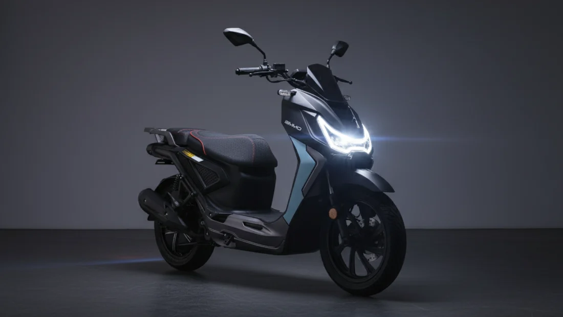 Bengkel Belum Ada, Kok BGN Nekat Beli 25 Ribu Unit Motor MBG?
