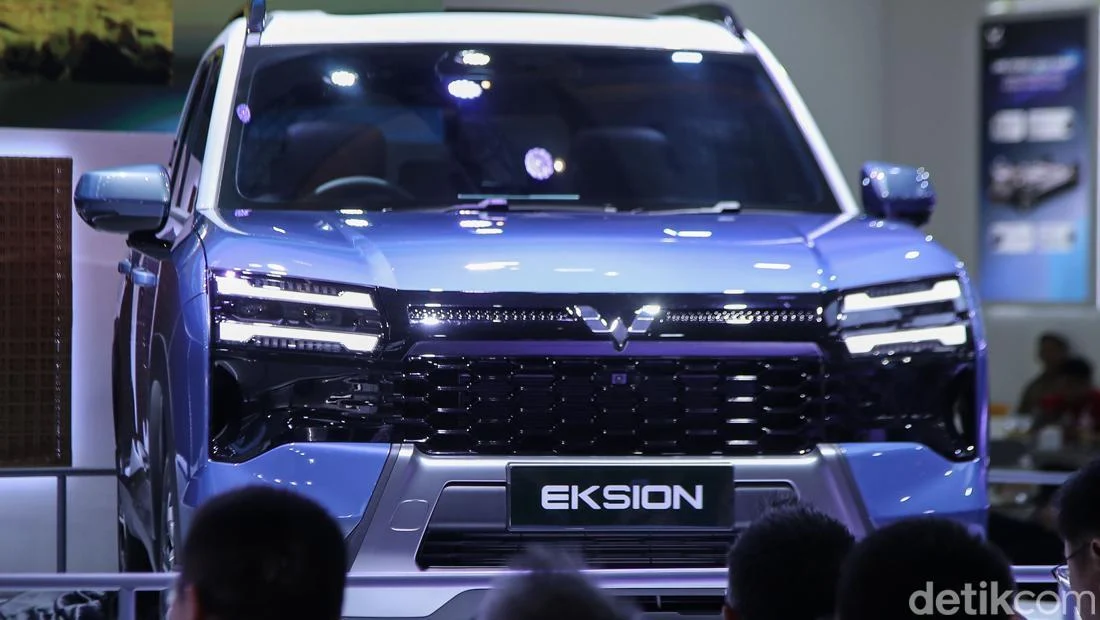 Bikin Tenang, Ini Garansi Wuling untuk Konsumen Eksion, Jaminan Komprehensif yang Memberikan Kepercayaan Diri di Jalan