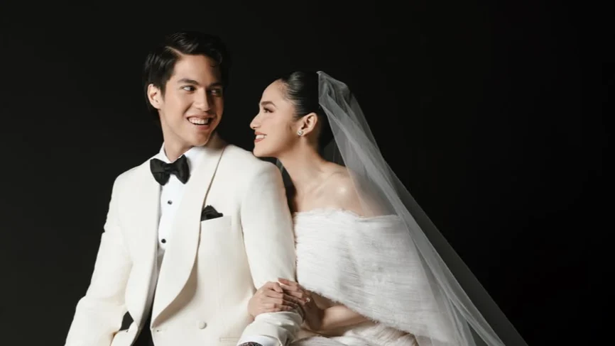 BOSSPULSA.COM, Yogyakarta – Akad Nikah El Rumi dan Syifa Hadju Digelar 26 April 2026, Pernikahan Tinggal Menghitung Hari