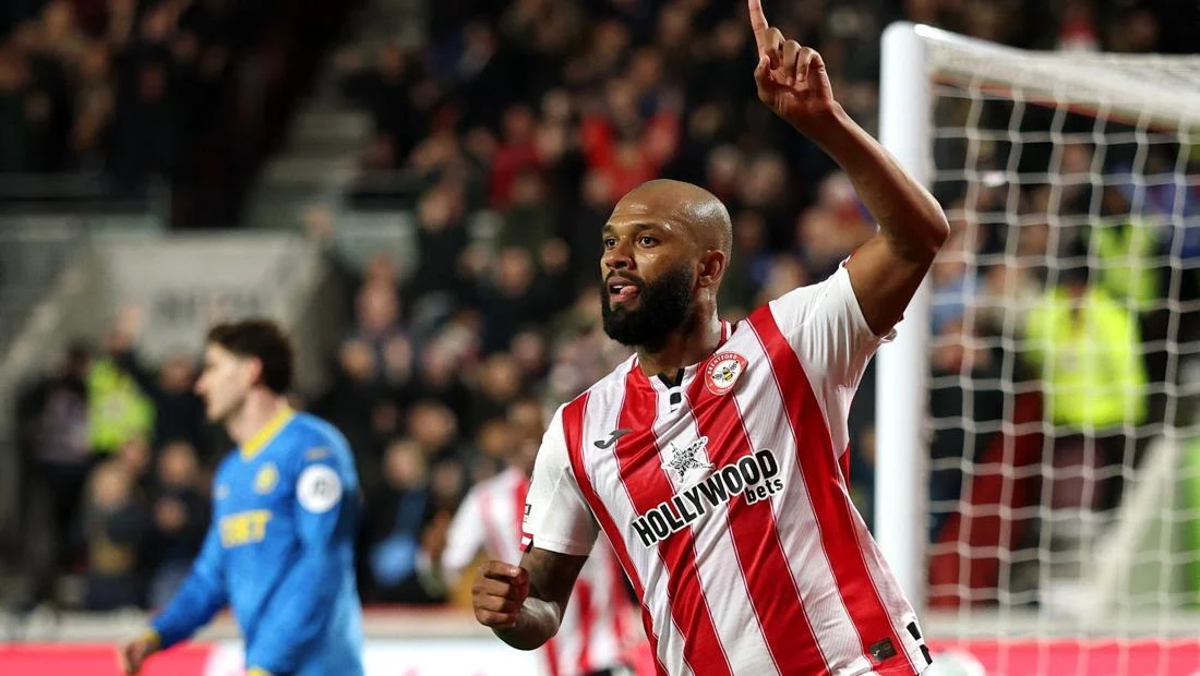 Brentford: Mesin Uang dari Tangan Striker, Siapa Berikutnya?