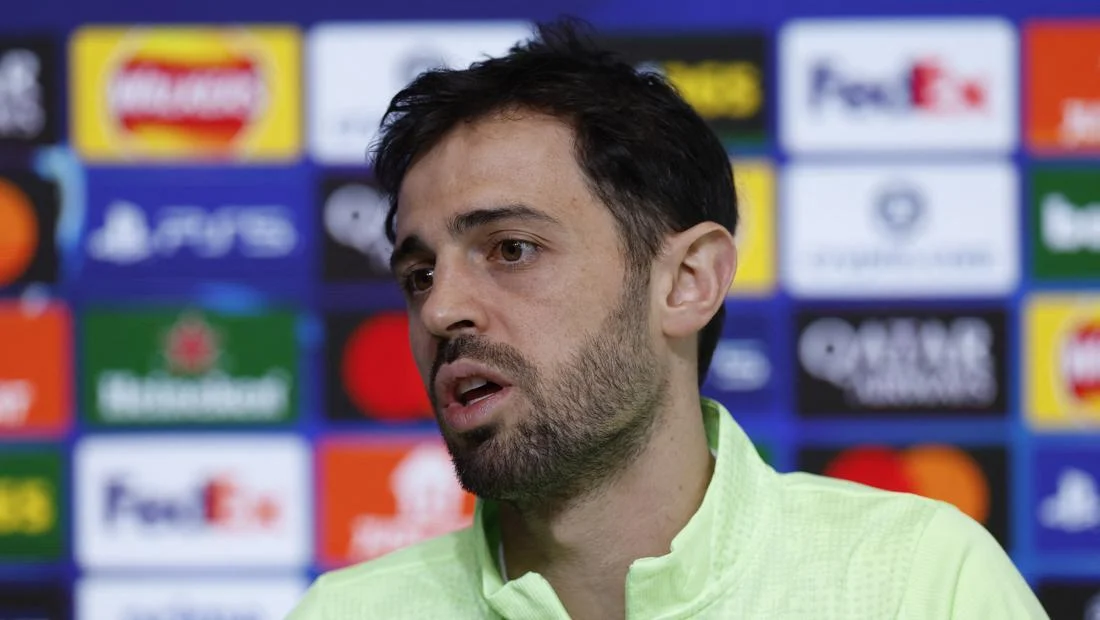 Cancelo Goda Bernardo Silva Gabung Barcelona: Panggilan Cinta dan Kekaguman dari Katalan