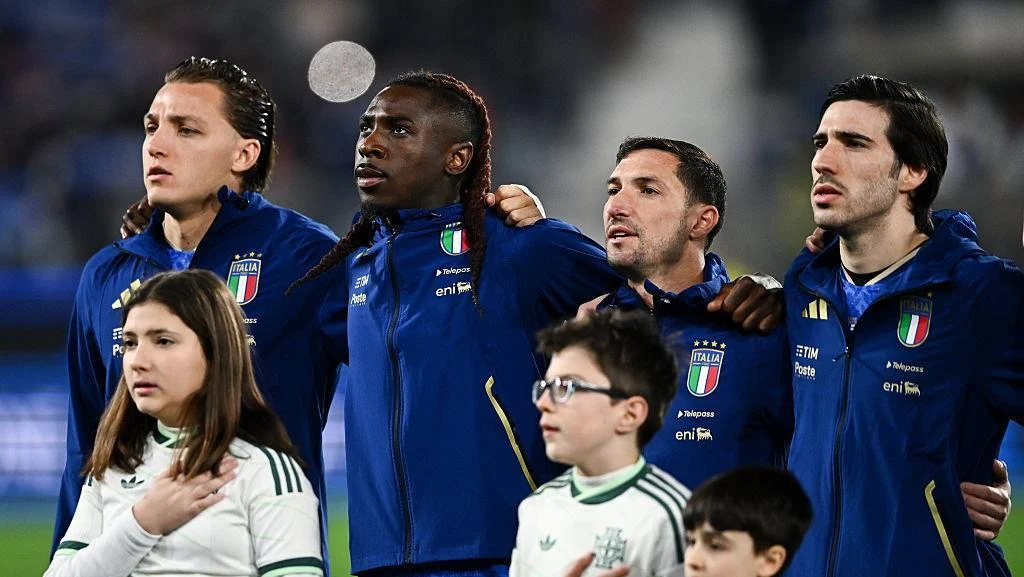 Capello: Ini Tragedi dan Aib buat Sepakbola Italia