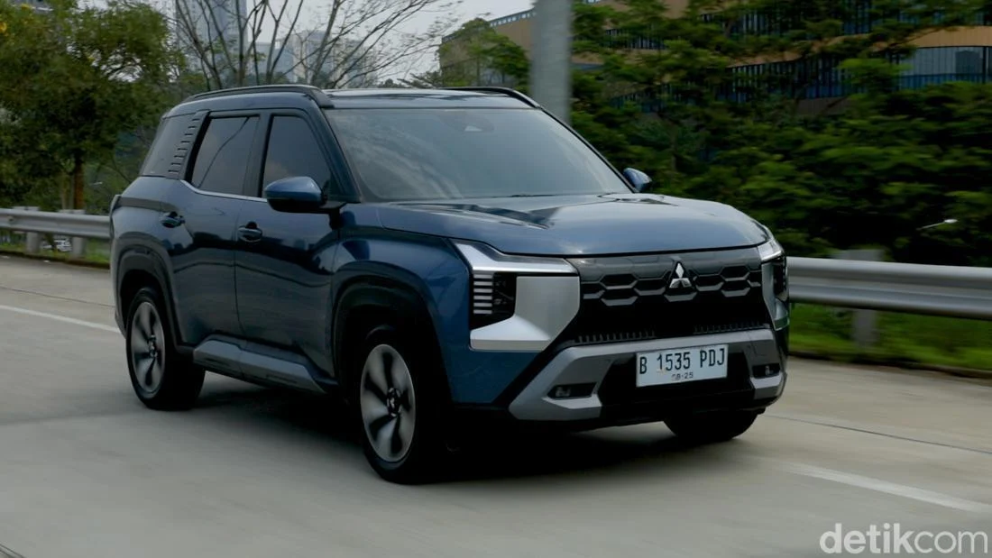 Cara Atur Fitur Mitsubishi Destinator Lewat Layar Sentuh: Panduan Lengkap Pengguna