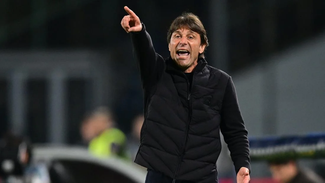 Conte: Berharap Inter Terpeleset Itu Mustahil, tapi Napoli Takkan Menyerah Pertahankan Scudetto
