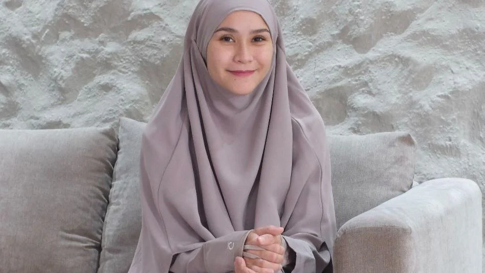 Curhat Zaskia Mecca Kecewa Sidang Pemukulan Staf oleh Oknum TNI Batal Tanpa Kabar