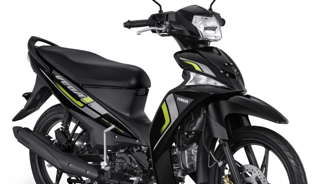 Daftar Harga Motor Bebek Terbaru: Pilihan Terjangkau Mulai Rp 14 Jutaan, Hingga Model Premium Rp 80 Jutaan