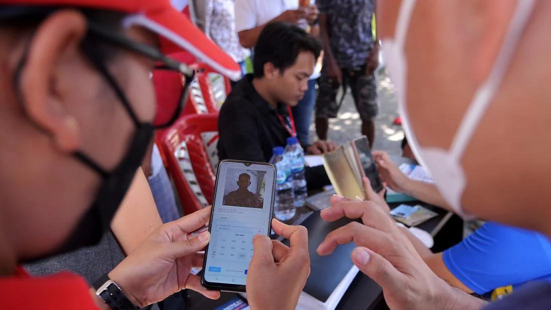 Daftar Ulang Barcode MyPertamina Masih Proses Verifikasi, Berapa Lama Selesai?