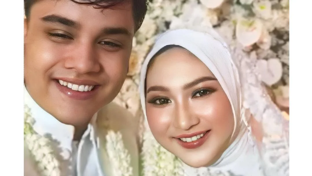 Denada Ungkap Alasan Tak Hadiri Pernikahan Ressa Rossano: Prioritaskan Kebahagiaan Sang Anak