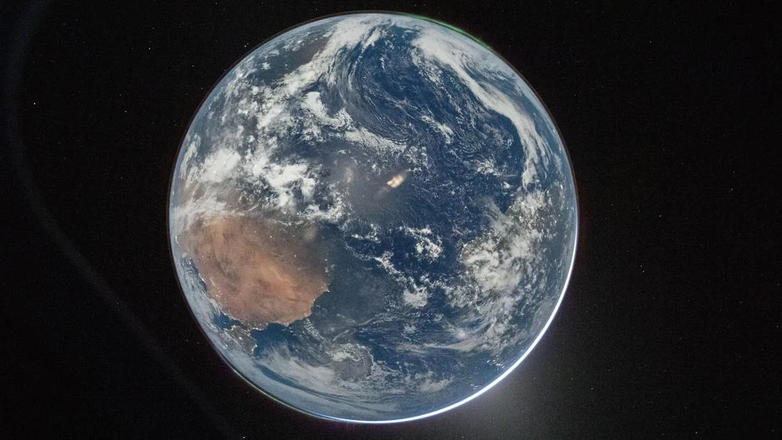 Deretan Kamera yang Dibawa Astronaut di Misi Artemis II