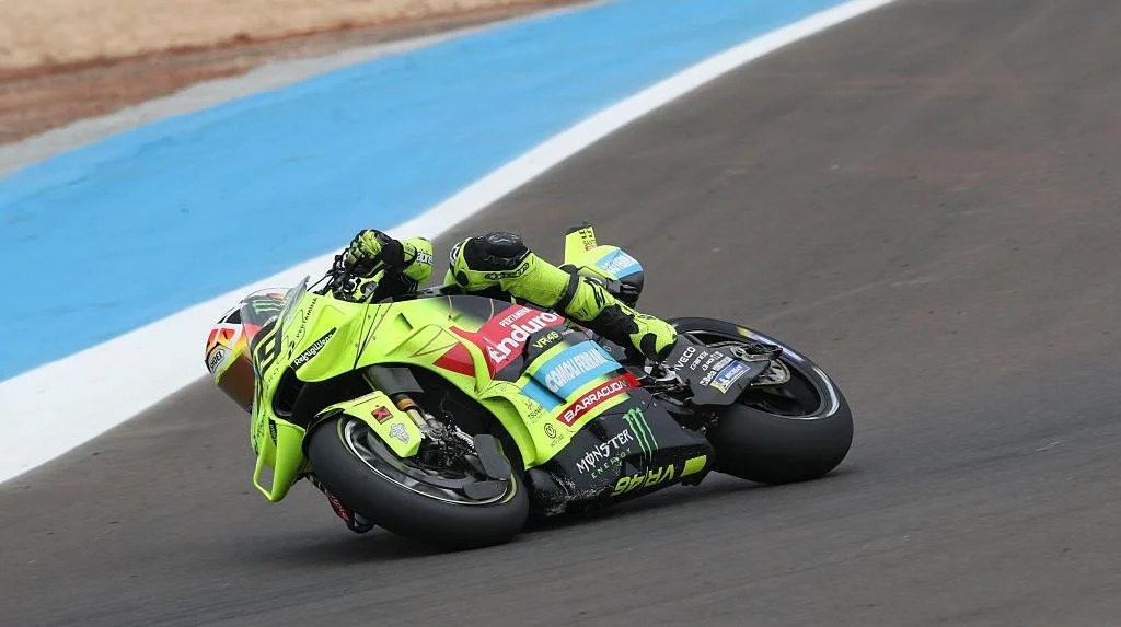 Dipecundangi Aprilia, Ini Kelemahan Ducati dan Isi Berita MotoGP 2026 yang Menggemparkan