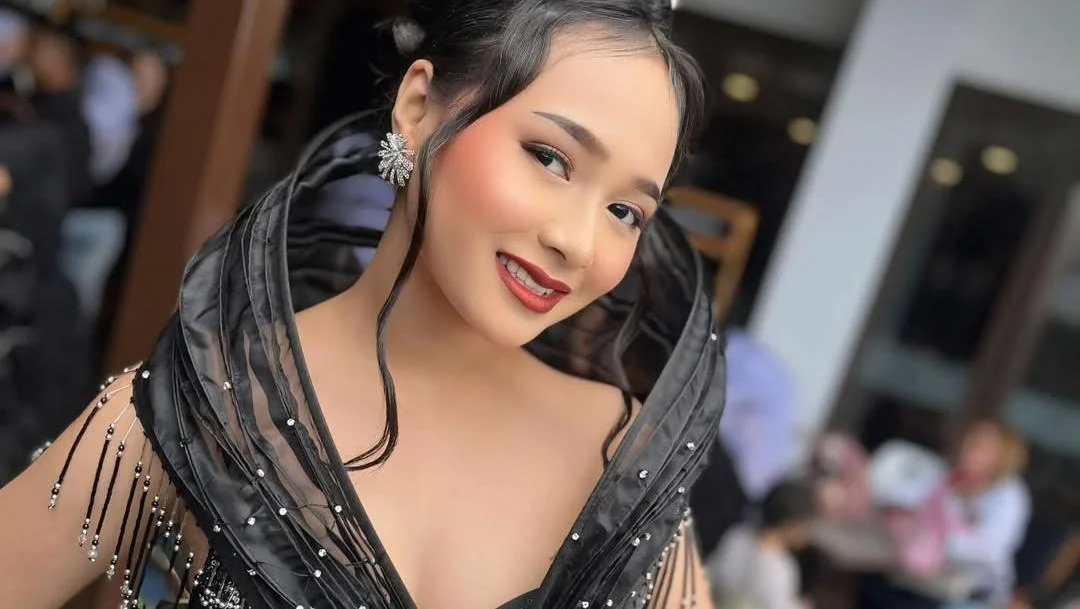 Diva Gracia Malqa Terinspirasi Luna Maya Jadi Artis, Raih Segudang Prestasi di Usia Muda
