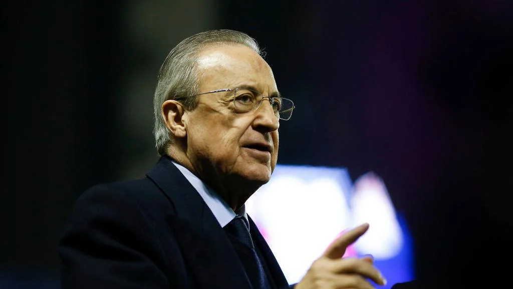 Drama Baru di Real Madrid: Florentino Perez Geram, Skuad Utama Tersisih Demi Pemain Akademi, Nasib Arbeloa di Ujung Tanduk