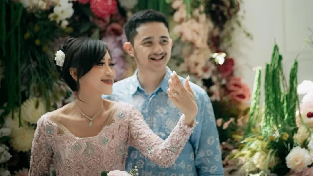 Eks Artis Cilik Nakula Kussler Siap Nikahi Cindi Usai 5 Tahun Pacaran, Rencanakan Pernikahan Impian Tahun Ini dengan Perpaduan Adat dan Konsep Modern