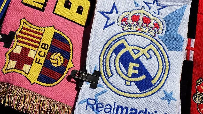 El Clasico Penentu? Ini Sisa Jadwal Barcelona vs Real Madrid di LaLiga 2025/2026