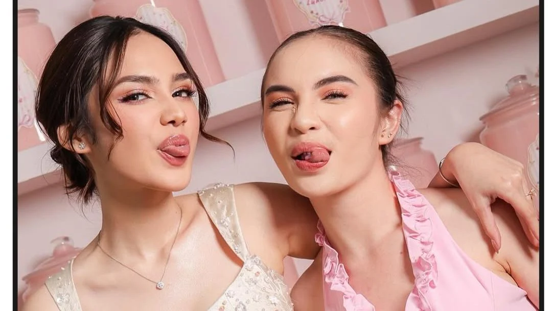 Elina Joerg Ungkap Kesiapan Syifa Hadju Menjelang Pernikahan dengan El Rumi: Santai, Excited, dan Siap 100% Jaya