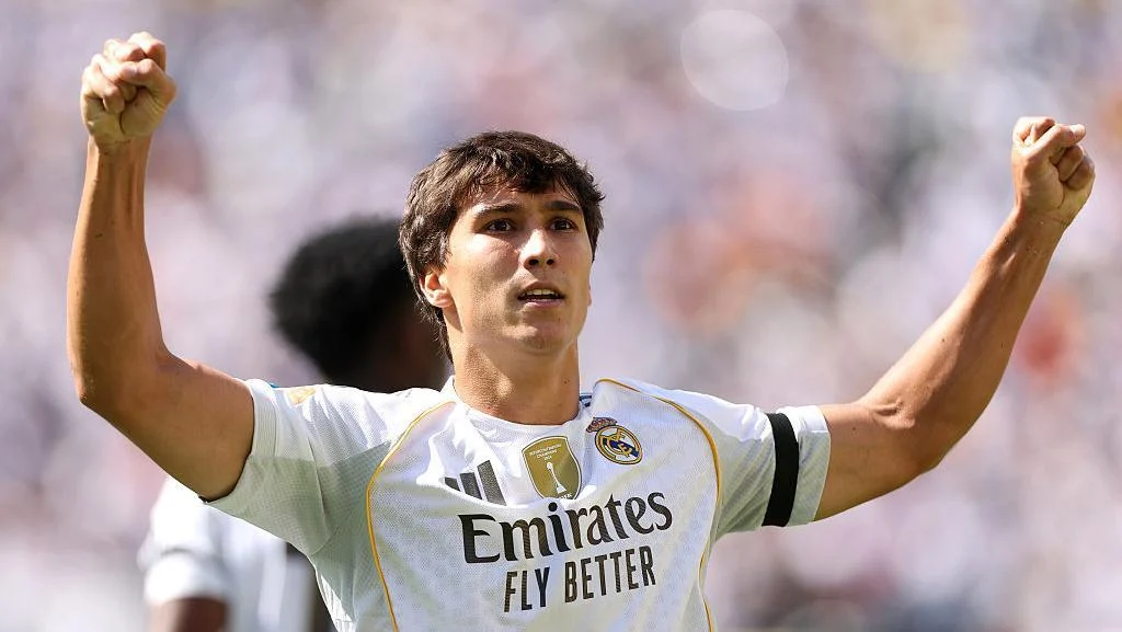 Endrick Kembali, Madrid Akan Jual Gonzalo Garcia Musim Depan