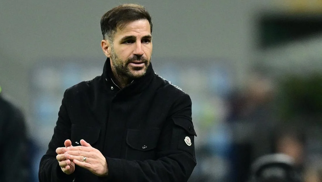 Fabregas Tetap Berambisi Bajak Talenta Muda Real Madrid untuk Como