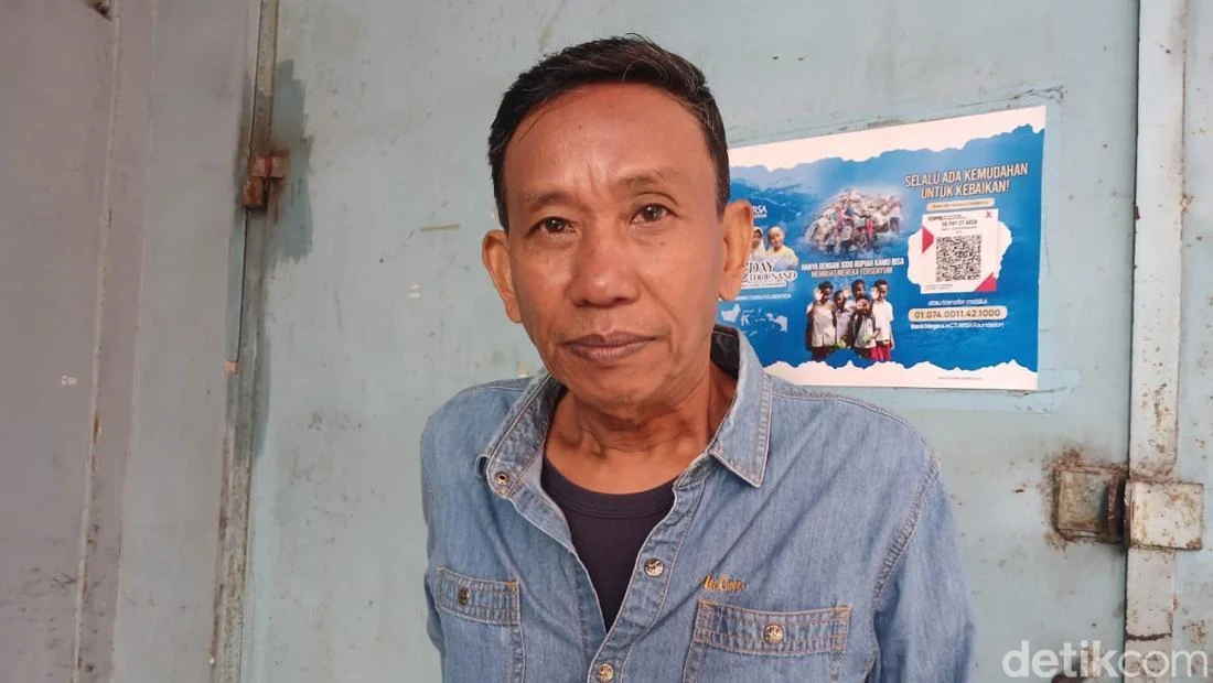 Fanny Fadillah Terpikir Jadi Penjual Narkoba Saat Ekonomi Terpuruk