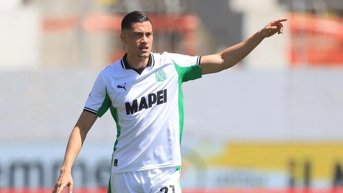Fiorentina Vs Sassuolo: Tampil Solid, Jay Idzes Dinobatkan Sebagai Pemain Terbaik Serie A
