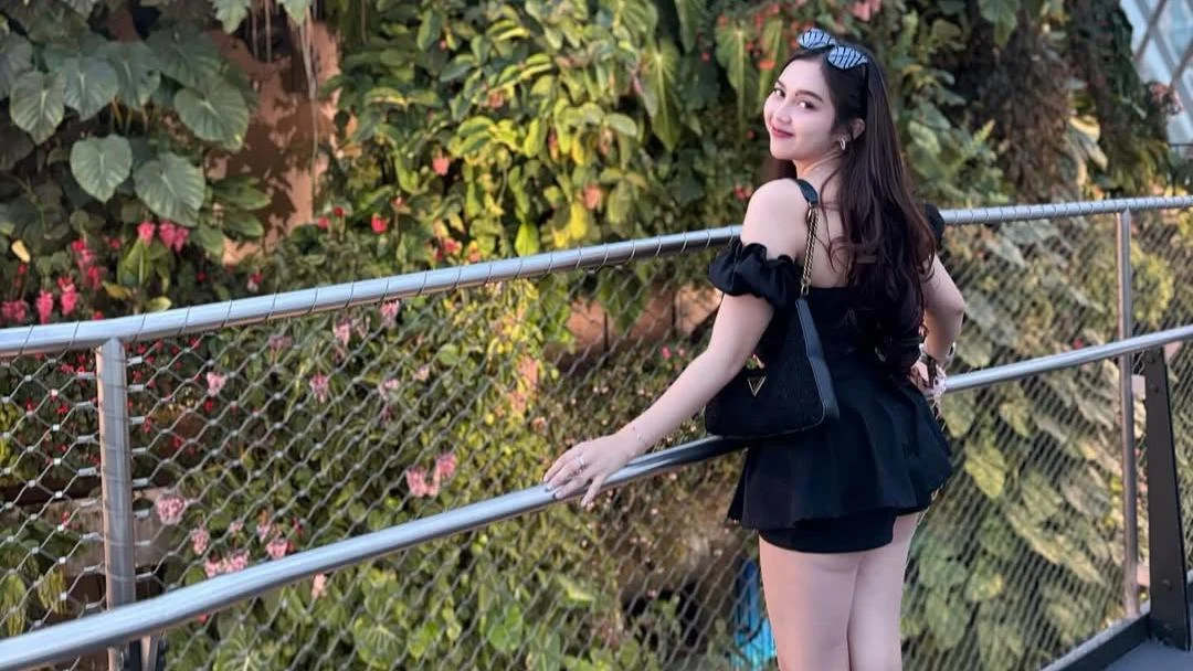 Friceilda Prillea Butuh Aksi Anrez Adelio Soal Tanggung Jawab Bukan Omdo