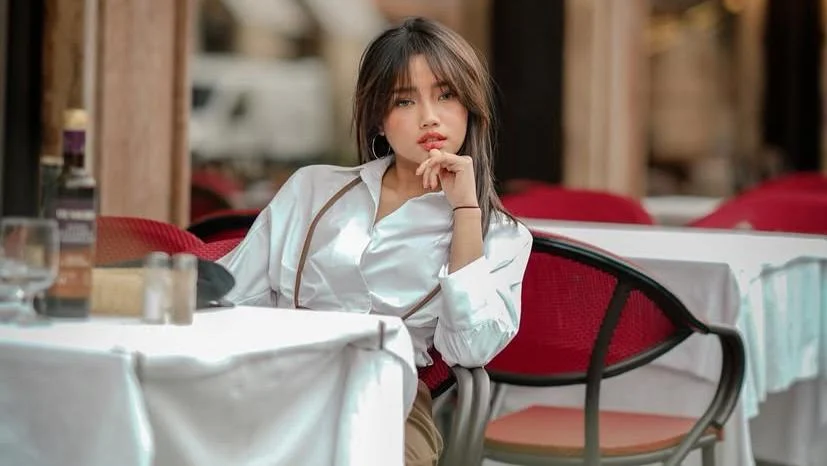 Furap: Fuji Utami Santai Dijodohkan dengan Reza Arap, Netizen Diharapkan Tak Lagi Menandai Dirinya