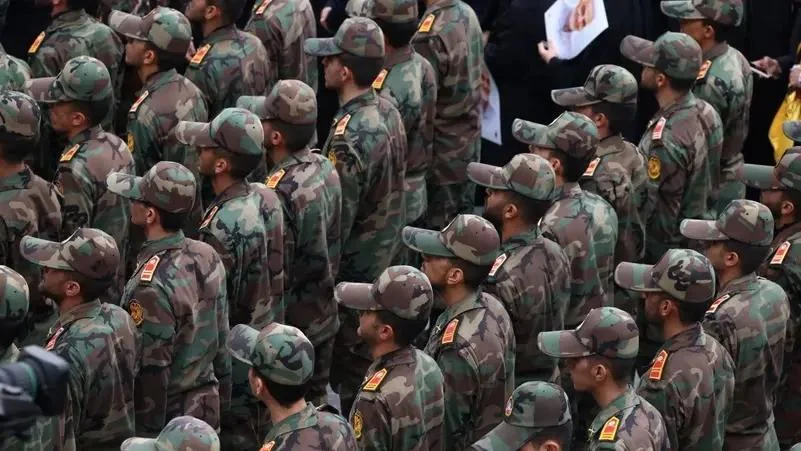 Garda Revolusi Iran Bersiap Terapkan Tatanan Baru di Selat Hormuz