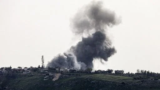Gencatan Senjata Masih Berlangsung, Israel Serang Lebanon Selatan