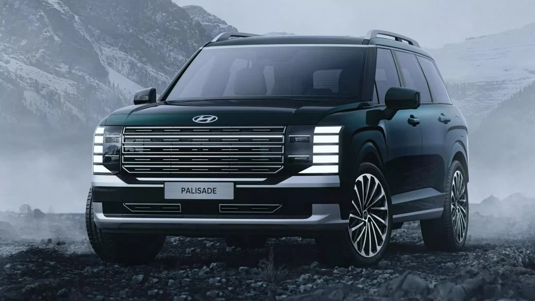 Hyundai Recall Palisade di AS Setelah Bocah 2 Tahun Tewas Terjepit di Kursi Belakang Akibat Fitur Lipat Otomatis