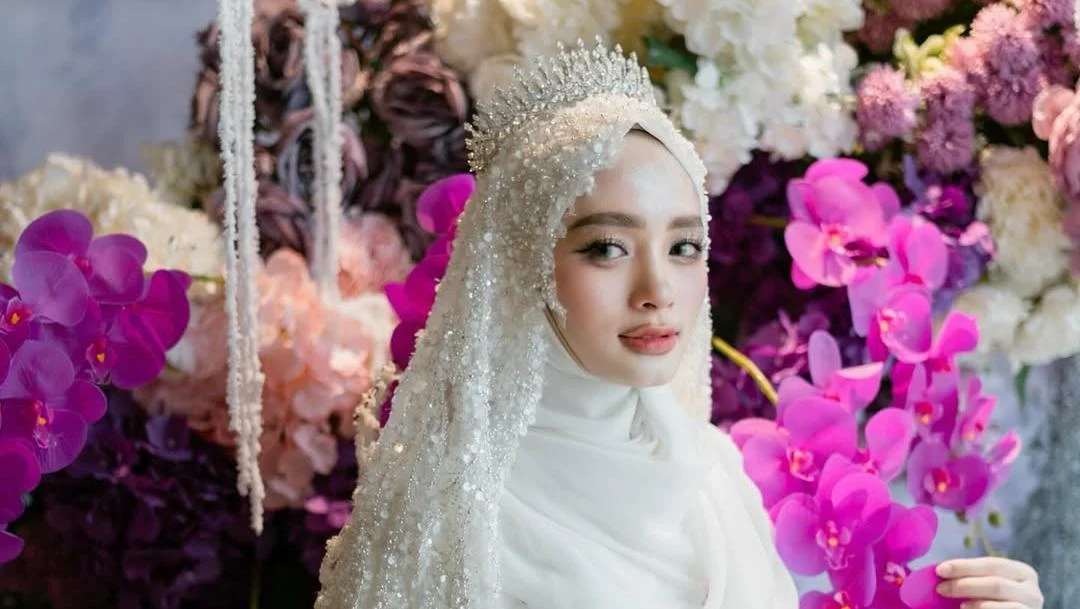 Inara Rusli Ganti Nama Panggung Jadi Inarasati, Maknai Kesetiaan dan Kepenuhan Diri