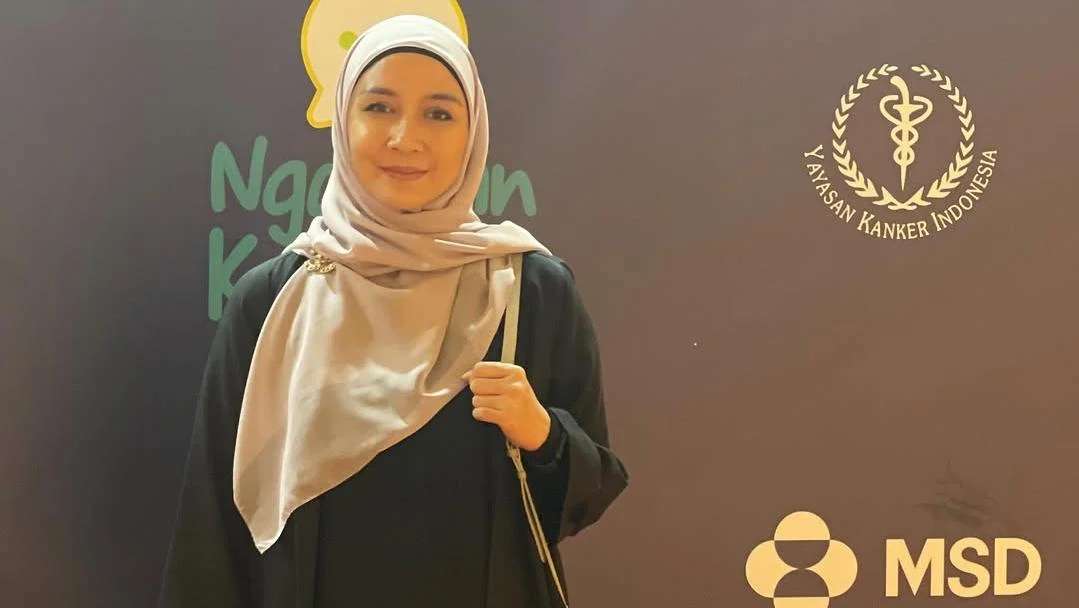 Intan Erlita Ungkap Pendampingan Psikolog di Hubungan Denada-Ressa, Pulihkan Keharmonisan Keluarga yang Sempat Retak