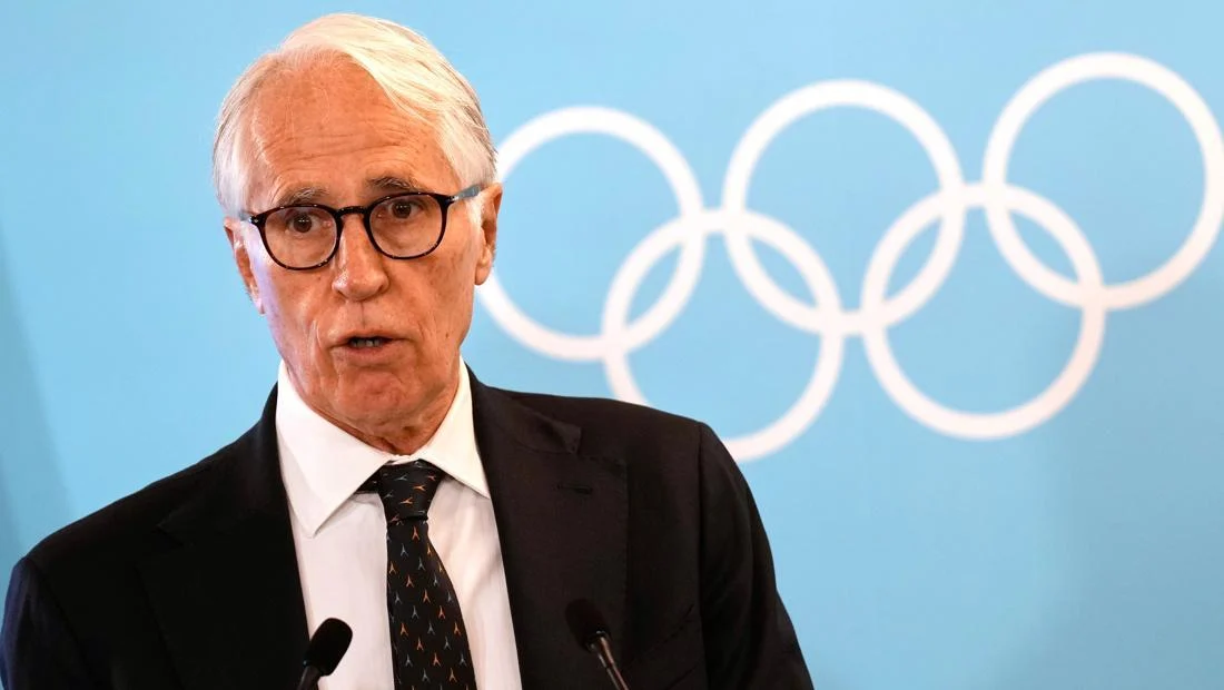 Inter Dorong Malago Jadi Presiden FIGC, Milan dan Juventus Menolak