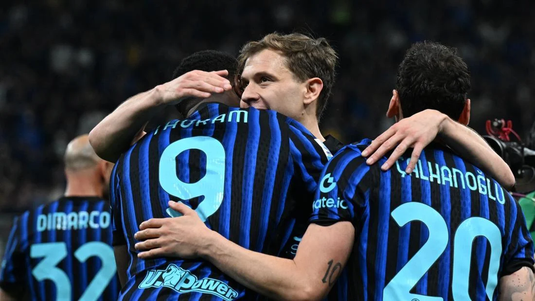 Inter Milan Kirim Sinyal Penting Usai Jeda Internasional yang Sulit: Kemenangan Telak 5-2 atas AS Roma Mengukuhkan Dominasi dan Mentalitas Juara