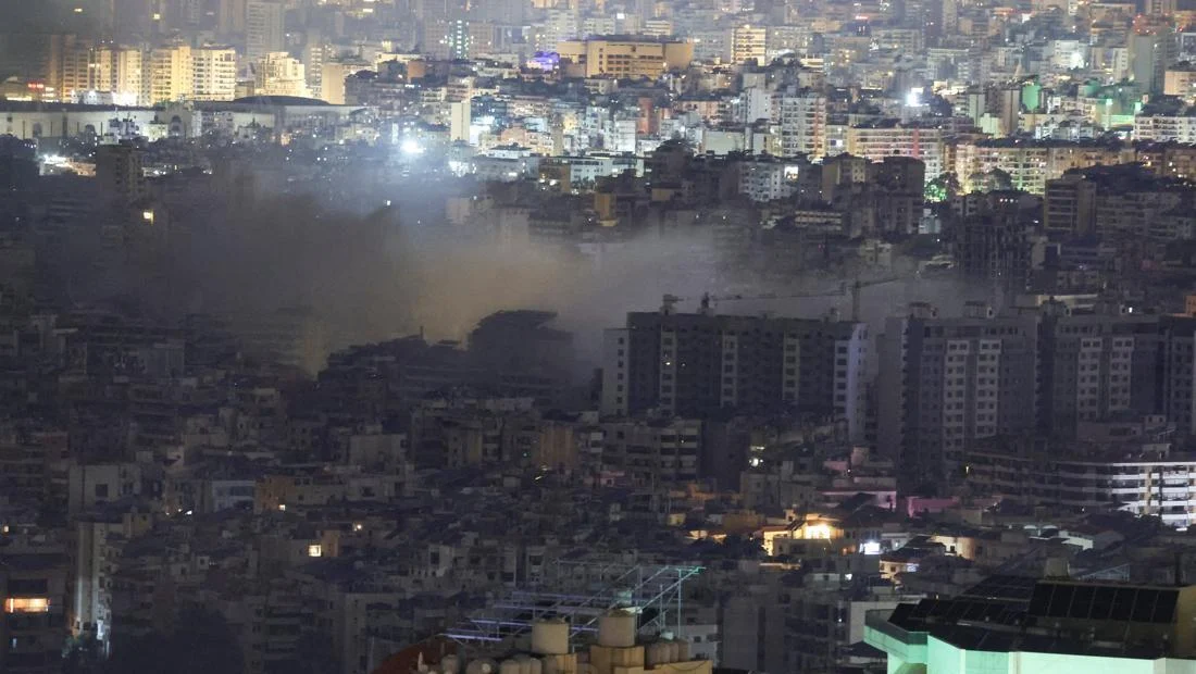 Israel Akan Hancurkan Semua Rumah di Dekat Perbatasan Lebanon