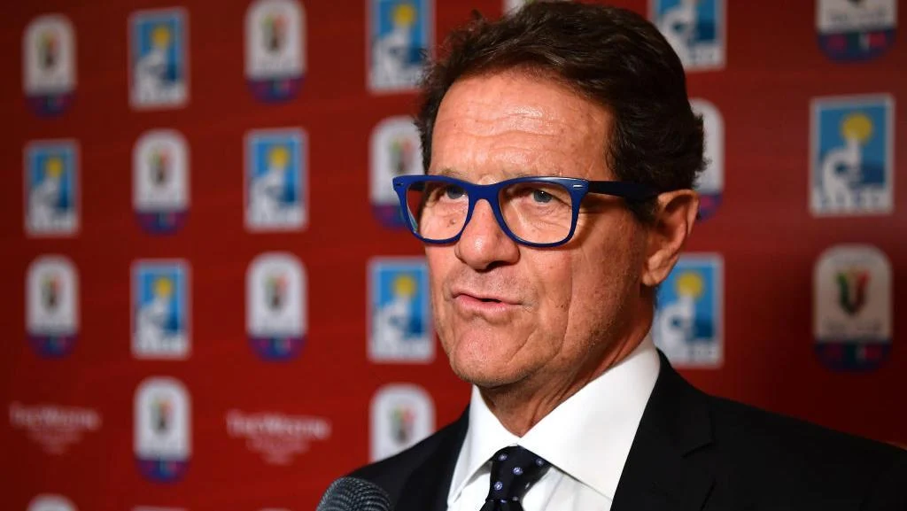 Italia Harus Mulai Membangun Fondasi Lagi untuk Bangkit dari Keterpurukan Sepak Bola