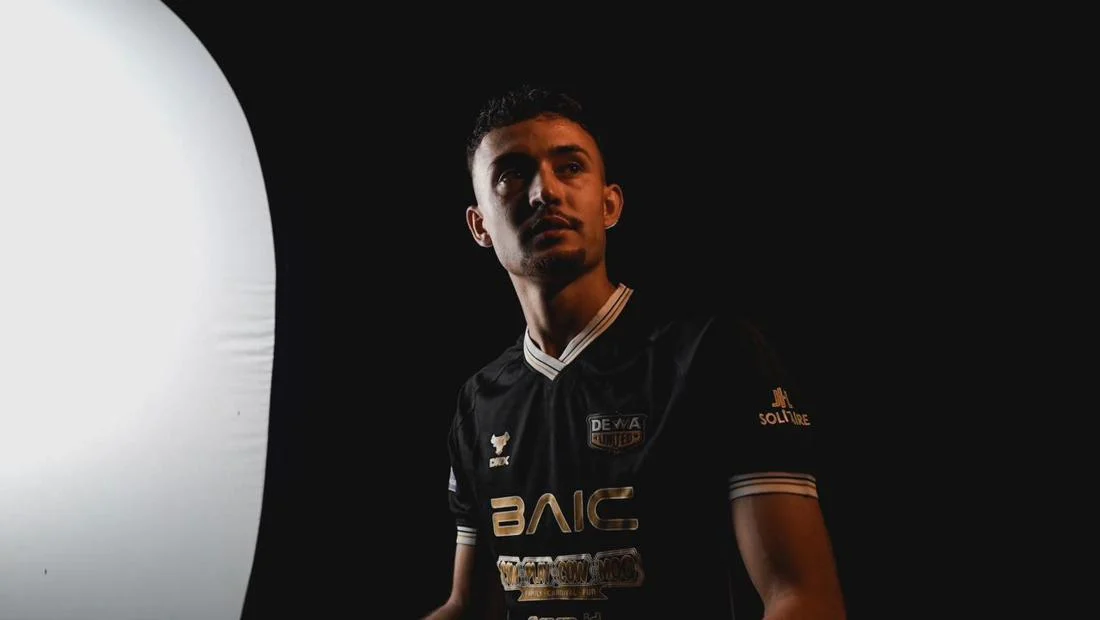 Ivar Jenner Bertekad Raih Menit Bermain Lebih Banyak di Dewa United, Fasilitas Latihan Disebut Lebih Unggul dari Belanda