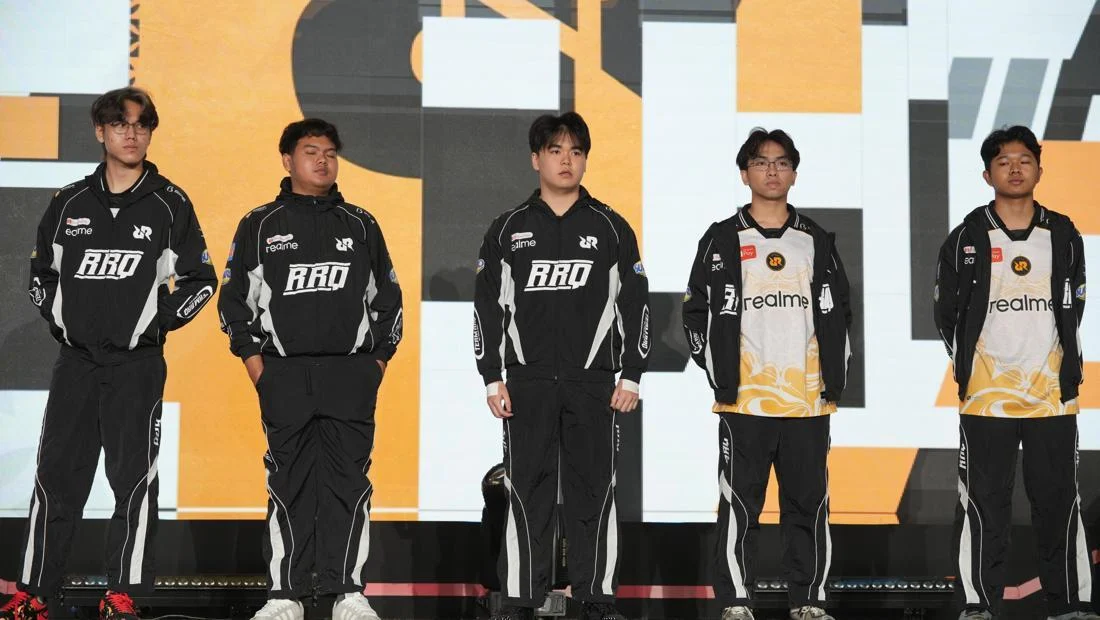 Jadwal MPL ID S17 Hari Ini: RRQ vs Dewa United, Misi Kemenangan Perdana