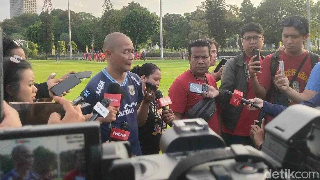 Jelang Piala Asia U-17 2026: Kurniawan Bakal Coret 6 Pemain