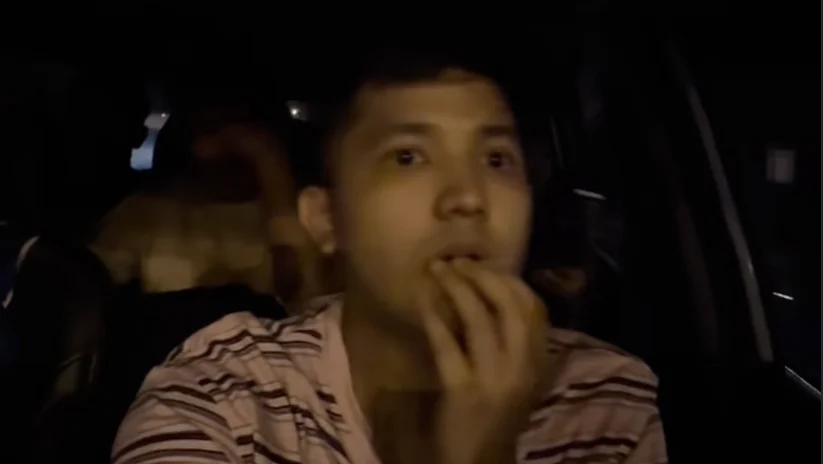 Jirayut Cerita Detik-detik Ledakan dan Helikopter Memutar Saat Lebaran di Thailand