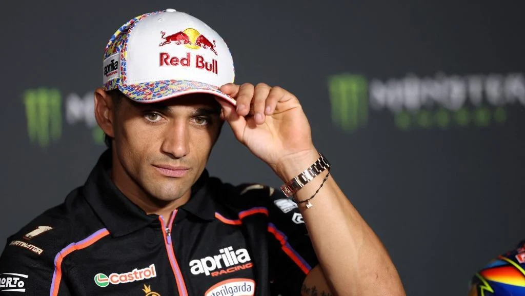 Jorge Martin Prediksi Kebangkitan Ducati di Jerez, Aprilia Siap Hadapi Tantangan Lebih Berat