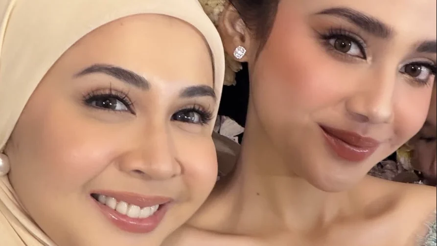 Kata Tamu Undangan Usai Hadiri Siraman dan Pengajian Syifa Hadju, Ungkap Kebahagiaan dan Keharuan Momen Sakral Jelang Pernikahan dengan El Rumi