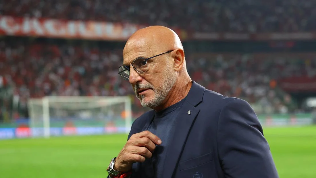Kerangka Utama Skuad Spanyol untuk Piala Dunia 2026 Sudah Dipastikan, Rotasi Pemain Tetap Jaga Momentum
