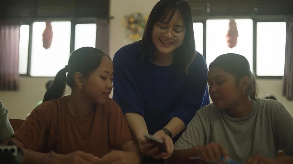 Keren! Anak Indonesia Selamatkan Terumbu Karang Pakai Teknologi