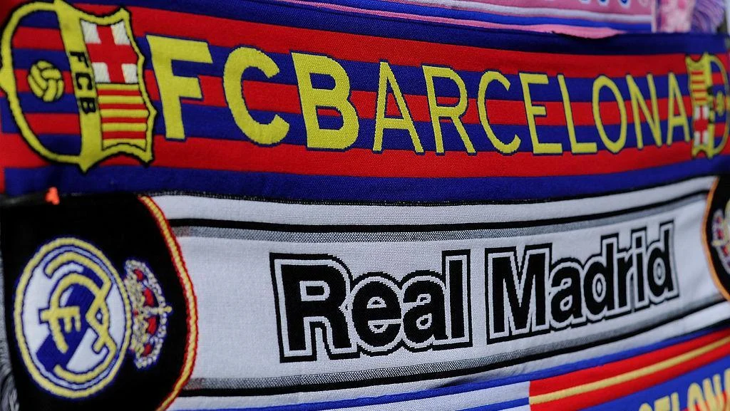 Klasemen Liga Spanyol: Real Madrid Kalah, Kian Tertinggal dari Barcelona!