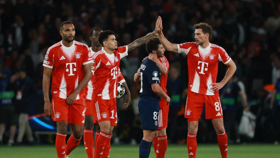 Kompany: Bayern Mesti Lebih Efektif Lagi untuk Mengatasi PSG di Kandang
