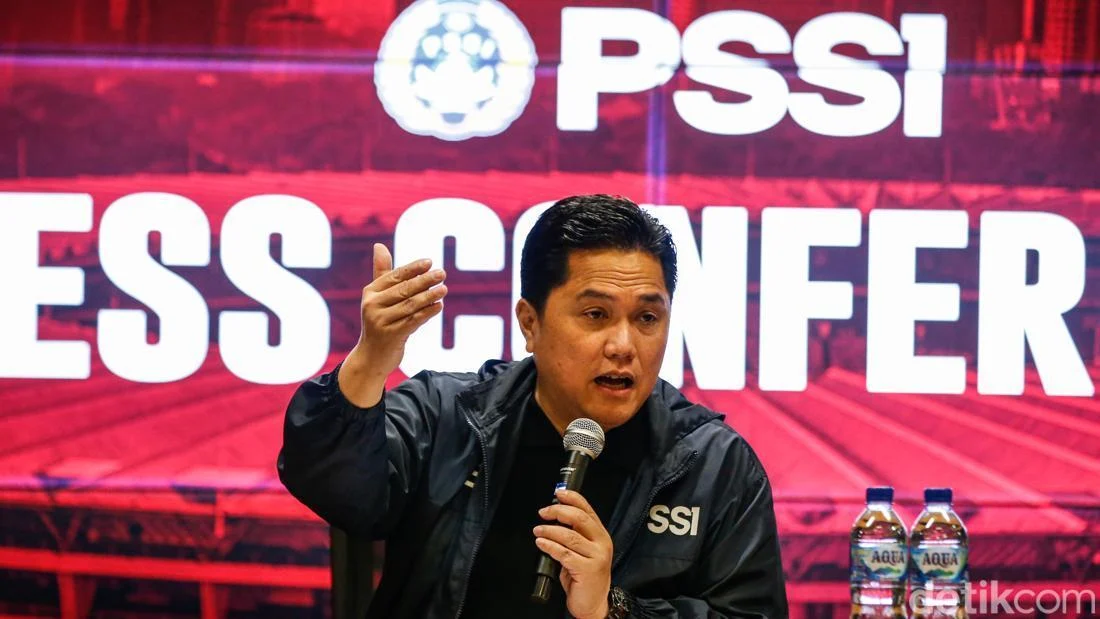 Konsep Piala Presiden 2026 Digodok, Akankah Klub Luar Negeri Kembali Diundang untuk Meramaikan Ajang Bergengsi Ini?