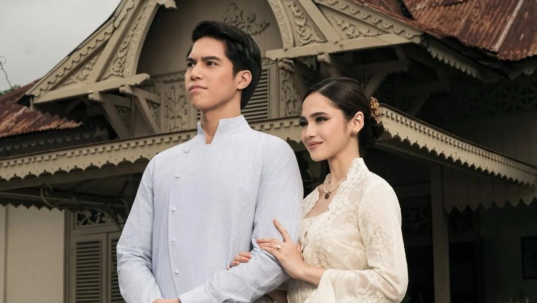 KUA Terbitkan Surat Rekomendasi Nikah El Rumi-Syifa Hadju, Masa Depan Cerah di Depan Mata