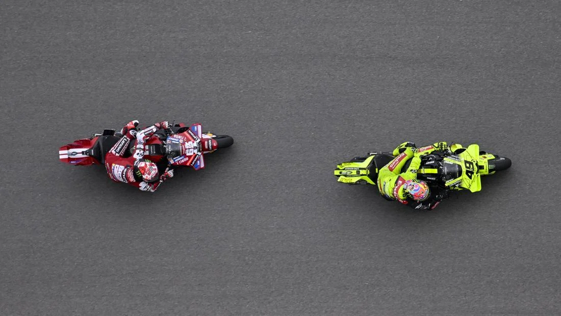 Kualifikasi MotoGP Spanyol 2026: Kejutan Marquez Raih Pole Position, Bagnaia Terpuruk di Urutan ke-10