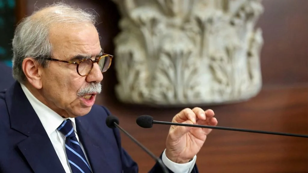 Lebanon Sambut Gencatan Senjata dengan Israel, Terima Kasih ke AS hingga Qatar