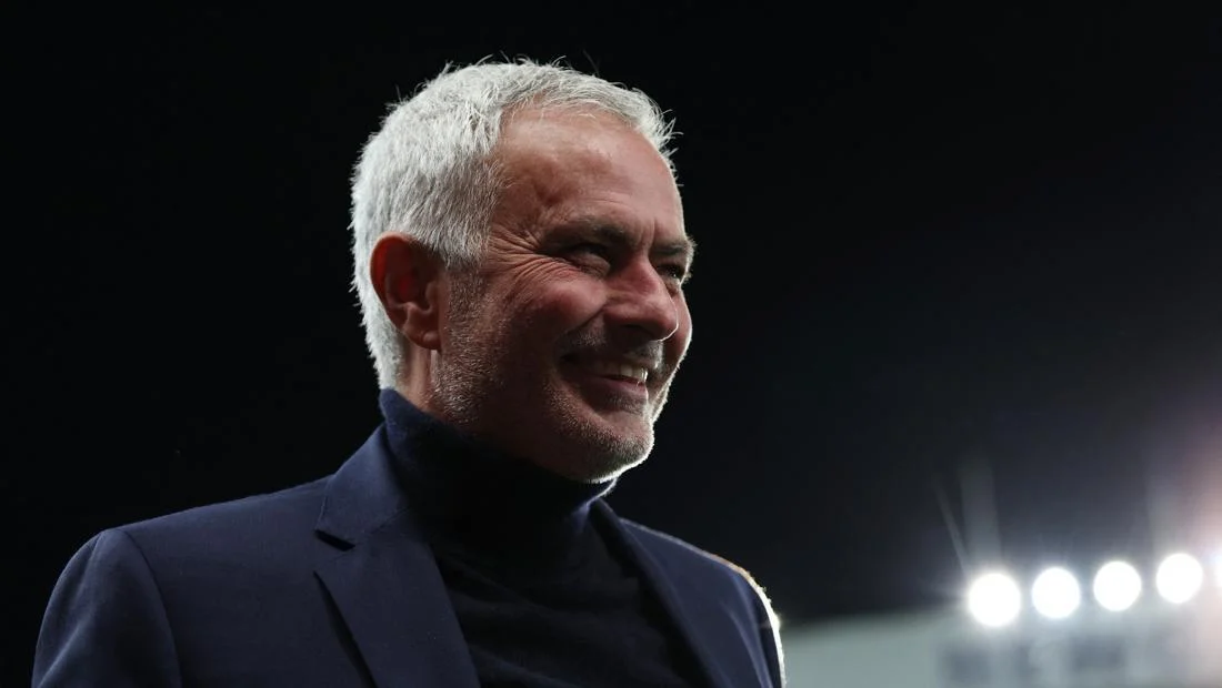 Legenda MU Ini Berharap Mourinho Balik ke Old Trafford