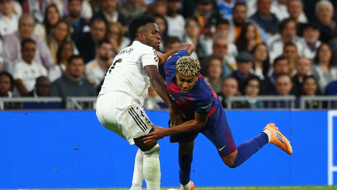 Madrid Akan Tolak Beri Guard of Honor pada Barcelona?
